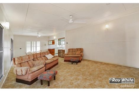 Property photo of 129 Talbot Street Berserker QLD 4701