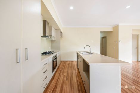 Property photo of 21 Admiralty Lane Sydenham VIC 3037