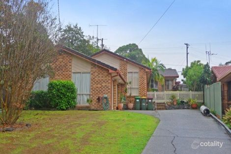 53 Moruya Dr, Port Macquarie, NSW 2444