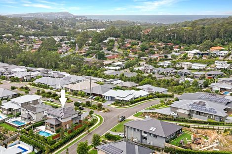 1 Timber Cutter Ave, Terrigal, NSW 2260