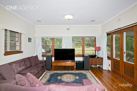 Property photo of 12 McKinlay Street Narrabundah ACT 2604