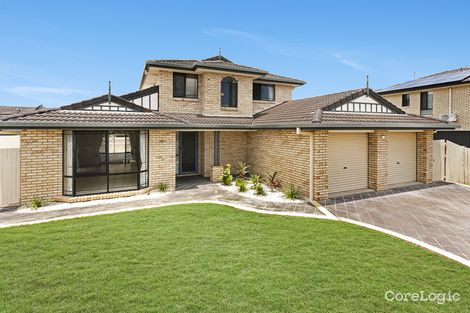 Property photo of 15 Grevillea Court Rothwell QLD 4022