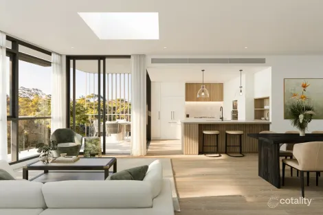 404/28 Mindarie St, Lane Cove North, NSW 2066