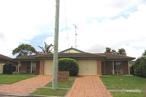 Property photo of 1/16 Ada Street Cardiff South NSW 2285