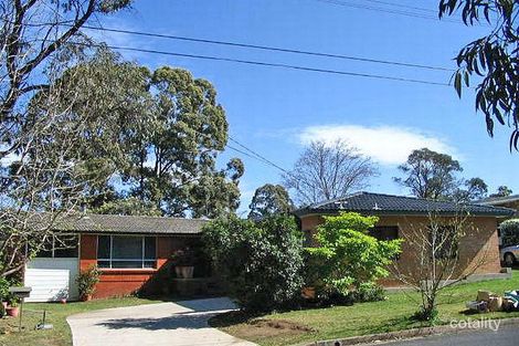 6 Meehan Pl, Baulkham Hills, NSW 2153