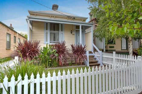13 Eltham St, Flemington, VIC 3031
