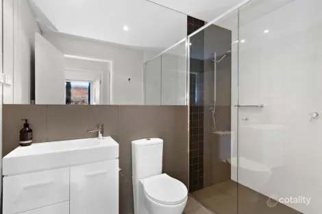 Property photo of 306/88 Trenerry Crescent Abbotsford VIC 3067