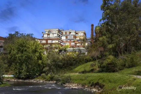 Property photo of 306/88 Trenerry Crescent Abbotsford VIC 3067