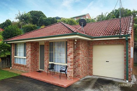 Property photo of 1A Zingara Close Nambucca Heads NSW 2448