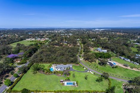 Property photo of 39 Greentree Crescent Forest Lake QLD 4078