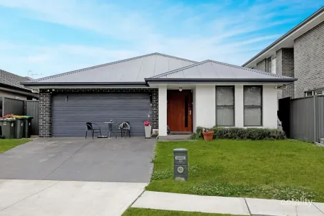 22 Bandara Cct, Spring Farm, NSW 2570