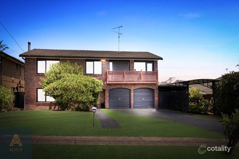 173 Caroline Chisholm Dr, Winston Hills, NSW 2153