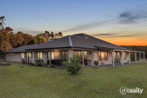 156 Henty Rd, Kalgan, WA 6330