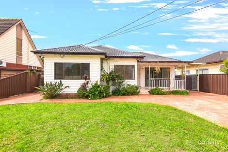 Property photo of 49 Goodacre Avenue Fairfield West NSW 2165