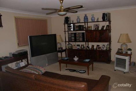 Property photo of 12 Osmond Court Hassall Grove NSW 2761