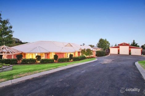 Property photo of 775 Mount Hercules Road Razorback NSW 2571