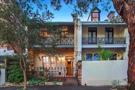Property photo of 81 Darghan Street Glebe NSW 2037