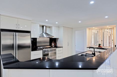 Property photo of 13 Fairywren Close Glenmore Park NSW 2745