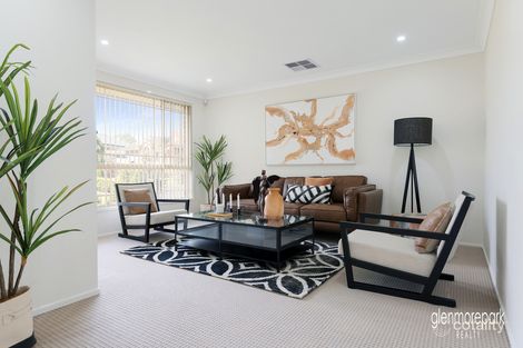 Property photo of 13 Fairywren Close Glenmore Park NSW 2745