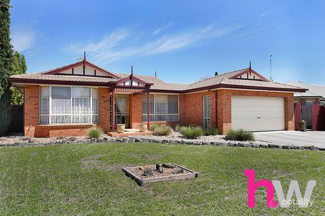11 Templeton Ct, St Albans Park, VIC 3219