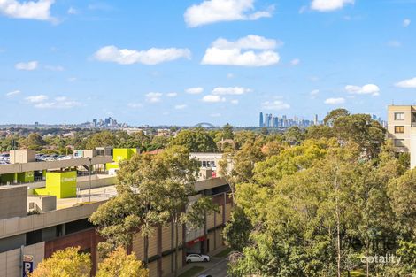 805/36-38 Victoria St, Burwood, NSW 2134