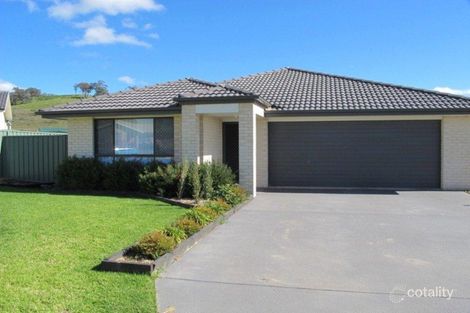 Property photo of 18 Florence Close Mudgee NSW 2850