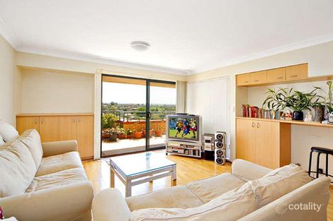 Property photo of 32/393-399 Liverpool Road Ashfield NSW 2131