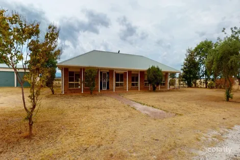 16896 Kamilaroi Hwy, Baan Baa, NSW 2390