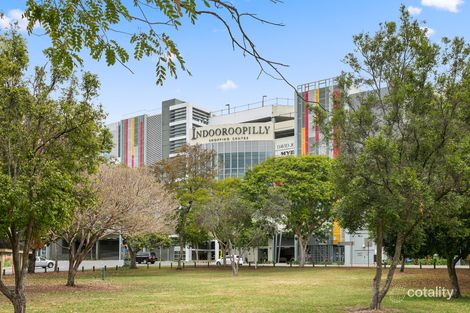 Property photo of 9/20 Underhill Avenue Indooroopilly QLD 4068