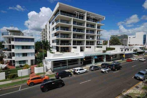 Property photo of 501/45 The Esplanade Maroochydore QLD 4558