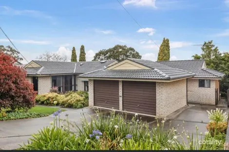 6 Rickard St, Carlingford, NSW 2118
