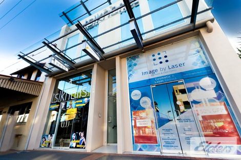 2/669 Brunswick St, New Farm, QLD 4005