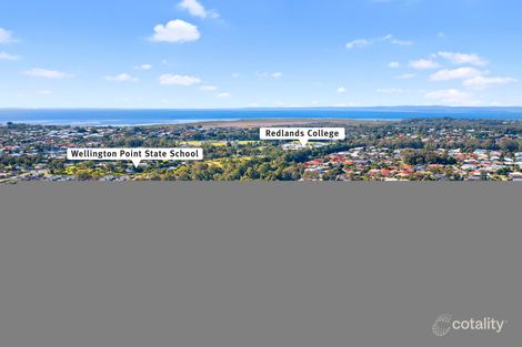 Property photo of 17 Pandanus Street Birkdale QLD 4159