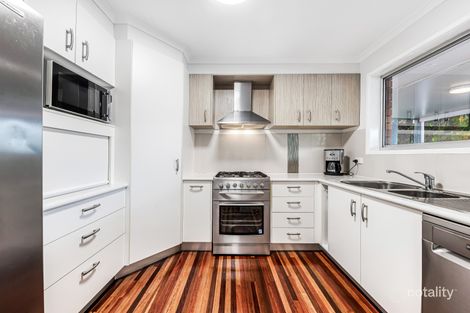 Property photo of 1 Pinaroo Street Battery Hill QLD 4551