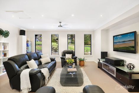 Property photo of 20 Gorrell Crescent Mangerton NSW 2500