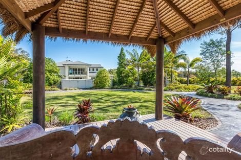 Property photo of 39 Greentree Crescent Forest Lake QLD 4078