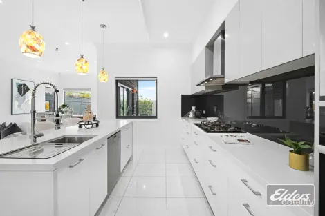Property photo of 46 Foxall Street Grantham Farm NSW 2765