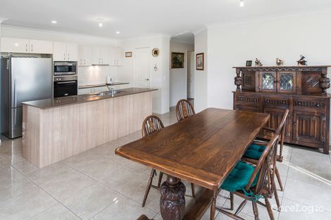 Property photo of 10 Cypress Circuit Coomera QLD 4209