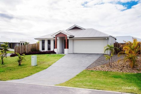 Property photo of 10 Cypress Circuit Coomera QLD 4209