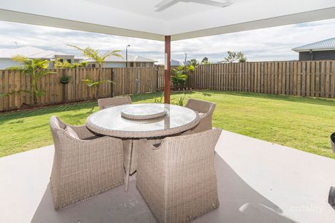 Property photo of 10 Cypress Circuit Coomera QLD 4209