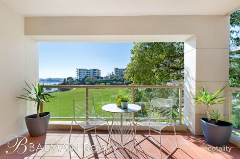 Property photo of 410/11 Warayama Place Rozelle NSW 2039
