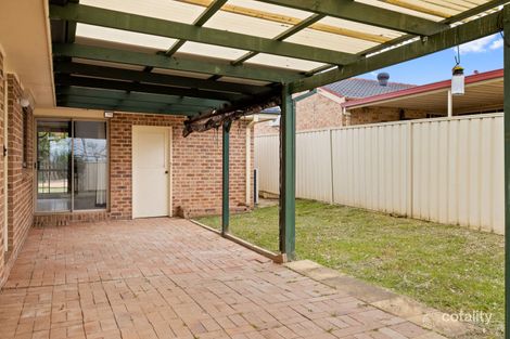 Property photo of 21 Pardalote Place Glenmore Park NSW 2745