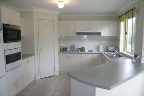 Property photo of 21 Bella Place Barden Ridge NSW 2234