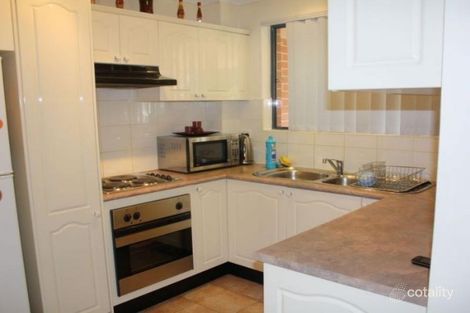 Property photo of 25/17 Stanley Street Bankstown NSW 2200