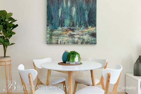 Property photo of 410/11 Warayama Place Rozelle NSW 2039