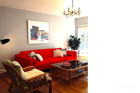 Property photo of 2/25-29 Millswyn Street South Yarra VIC 3141