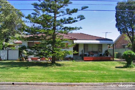 Property photo of 4 Biscayne Avenue South Wentworthville NSW 2145