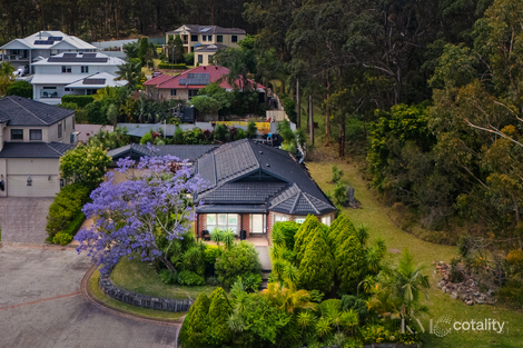 5 Willow Creek Ct, Eleebana, NSW 2282