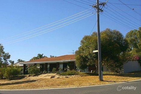 6 Mason Way, Padbury, WA 6025