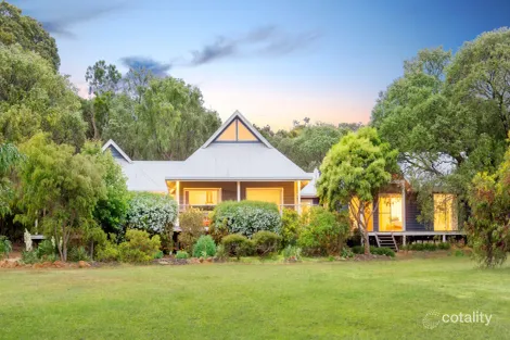 Property photo of 11 Cowslip Place Yallingup WA 6282